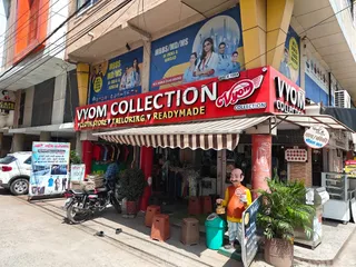 Vyom Collection — photo 2