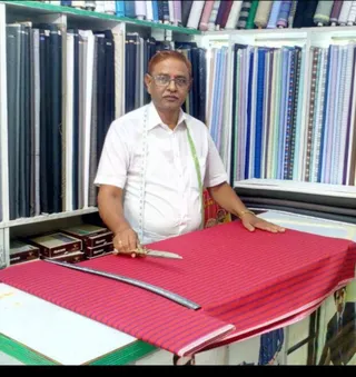 Basant Tailors — photo 1