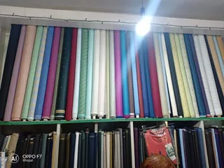 Basant Tailors — work photo 4