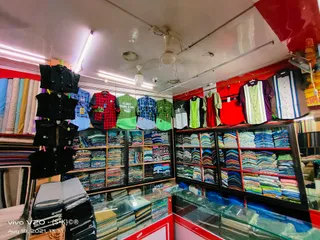 TAILORS SK BROTHERS — work photo 1