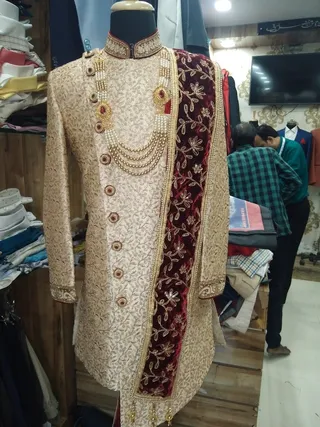 Whenever Tailors — work photo 2