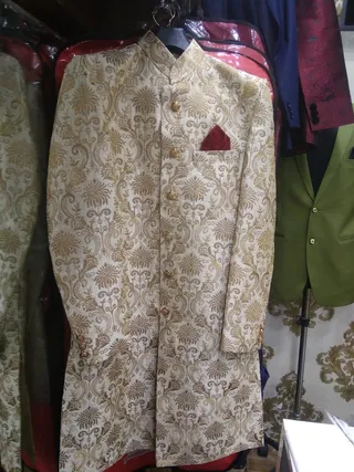 Whenever Tailors — work photo 3