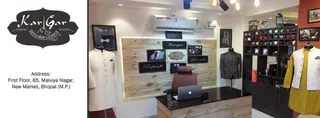 Karigar Designer Lounge — photo 3