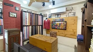 Karigar Designer Lounge — work photo 5