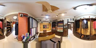 Karigar Designer Lounge — work photo 6