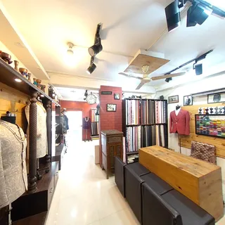 Karigar Designer Lounge — work photo 8