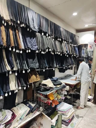Tailors Raj Brothers — work photo 4