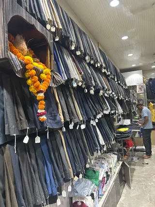 Tailors Raj Brothers — work photo 5