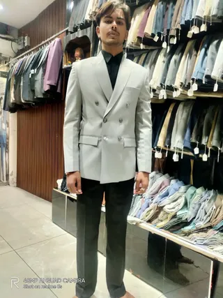 Tailors Raj Brothers — work photo 6