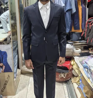 Tailors Raj Brothers — work photo 7