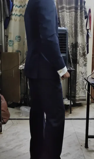 Tailors Raj Brothers — work photo 8