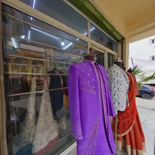 Alankar Textiles | Men’s Designer Clothing Store | — photo 2