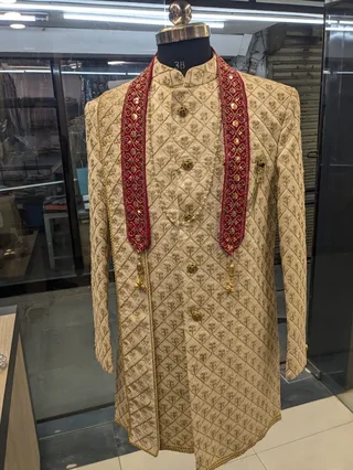 PISAL'S TAILORS - Bespoke Tailoring & Fabrics || Heritage store of Bhopal || Since 1958 — photo 3