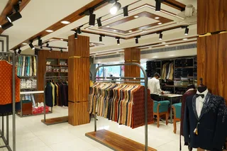 Kumar Tailor — photo 3