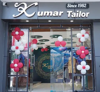 Kumar Tailor — work photo 4