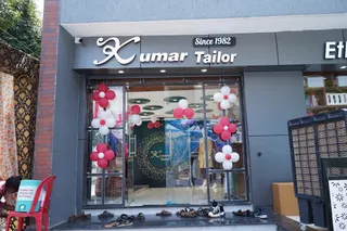Kumar Tailor — work photo 5