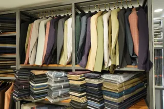 Kumar Tailor — work photo 6