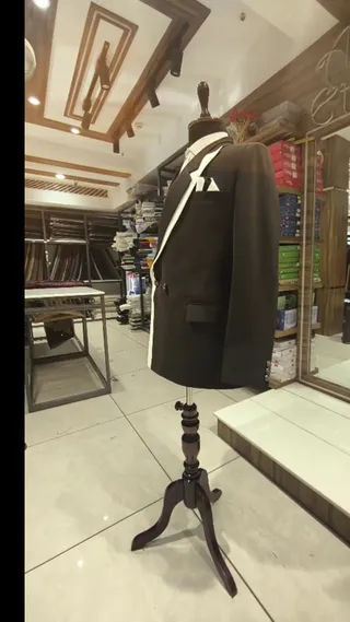 Kumar Tailor — work photo 7