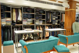 Kumar Tailor — work photo 8