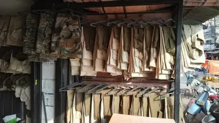 Avm Tailors — work photo 3