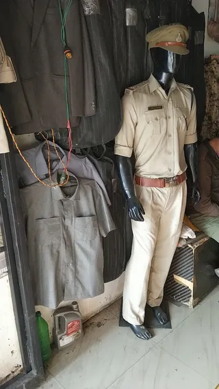 Avm Tailors — work photo 4