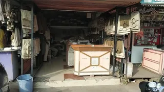 Avm Tailors — work photo 5