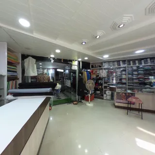 CREATIVE TAILORS AND CLOTHES. — photo 1