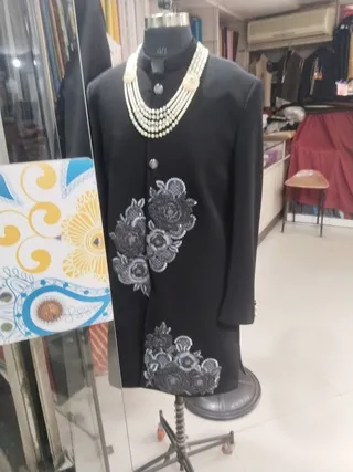 CREATIVE TAILORS AND CLOTHES. — photo 2