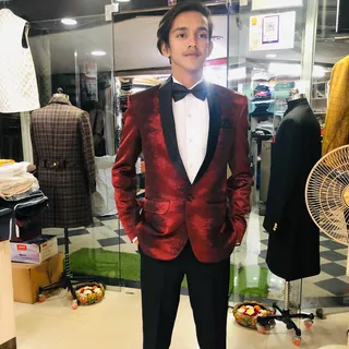 CREATIVE TAILORS AND CLOTHES. — photo 3