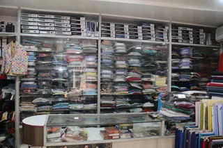 CREATIVE TAILORS AND CLOTHES. — work photo 7