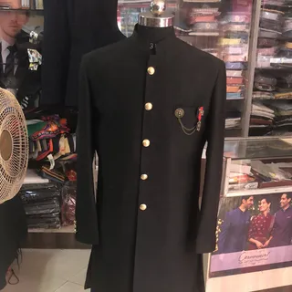CREATIVE TAILORS AND CLOTHES. — work photo 8