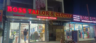 Boss Tailor & Garments — photo 1