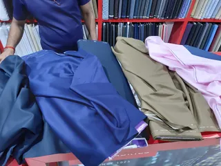Boss Tailor & Garments — photo 3
