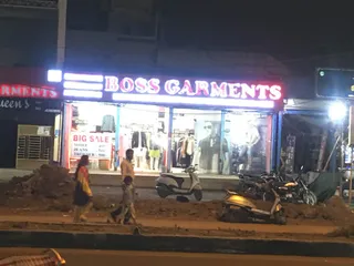 Boss Tailor & Garments — work photo 4