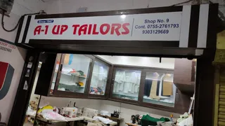 A-1 U.P.Tailors — photo 1
