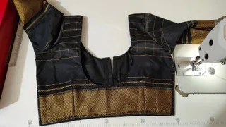 Urban Stitch — photo 1