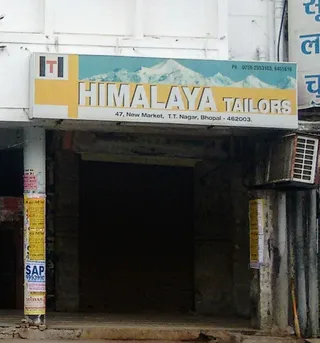 Himalaya Tailors — work photo 1