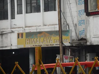 Himalaya Tailors — work photo 2