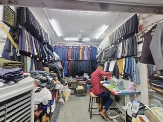 Oscar Brother's — work photo 2