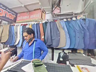 Oscar Brother's — work photo 3