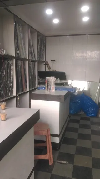 A To Z Tailor — work photo 1