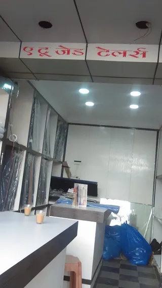 A To Z Tailor — work photo 2