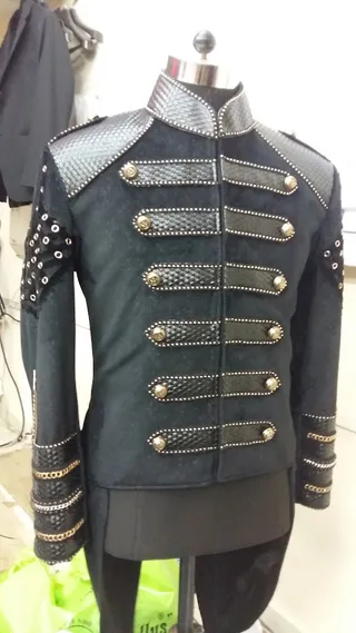 J M Fashion Tailors & Clothers — photo 2