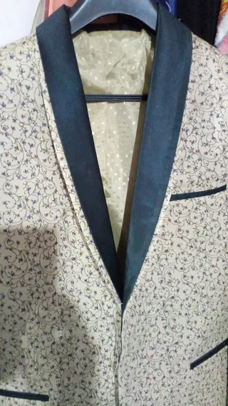 J M Fashion Tailors & Clothers — work photo 4