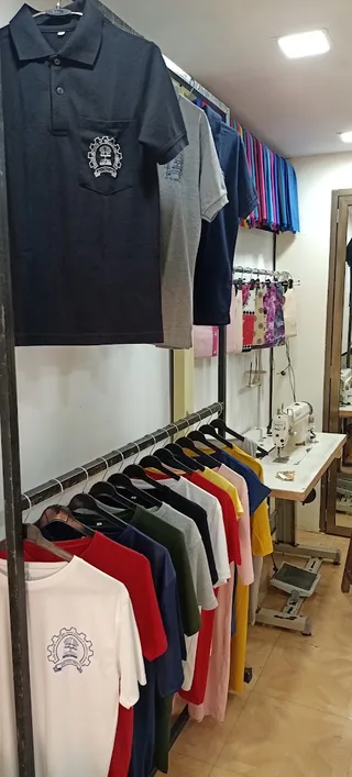 Guide Brothers Tailors — photo 1