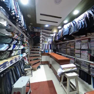 Harish Tailors And Readymade — photo 1