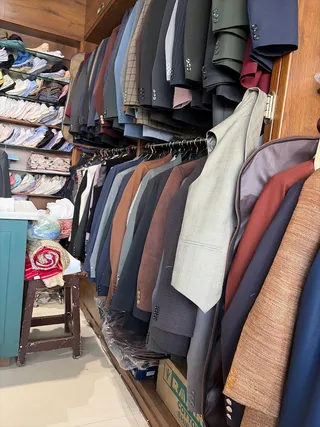 Harish Tailors And Readymade — photo 3