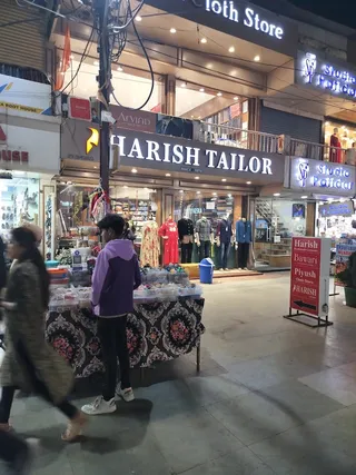 Harish Tailors And Readymade — work photo 5