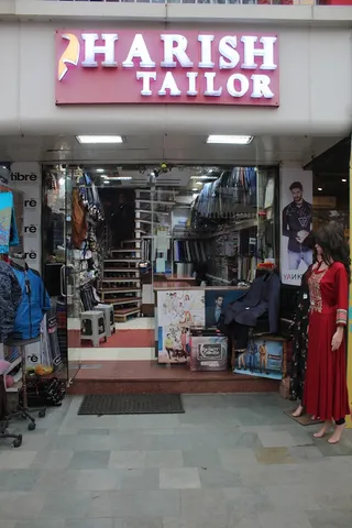 Harish Tailors And Readymade — work photo 6