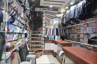Harish Tailors And Readymade — work photo 7